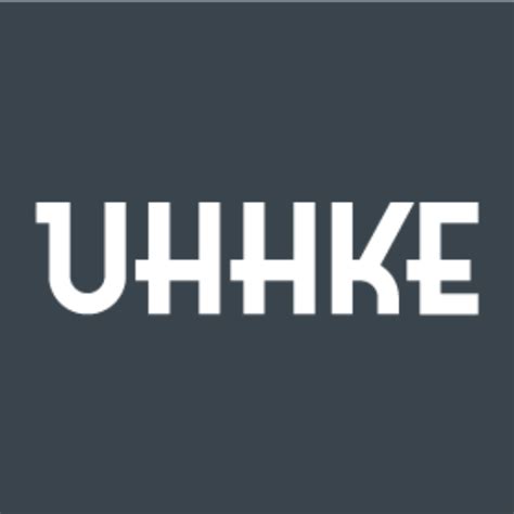 @Uhhke .